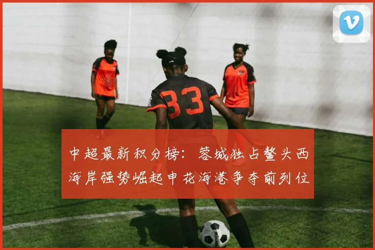 中超最新积分榜：蓉城独占鳌头西海岸强势崛起申花海港争夺前列位置